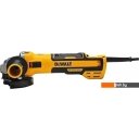 Угловые шлифмашины (болгарки) DeWalt DWE4357