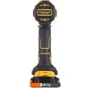 Электродрели и дрели-шуруповерты DeWalt DCD778S2T (с 2-мя АКБ 1.5 Ah)