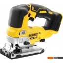 Электролобзики DeWalt DCS334N-XJ