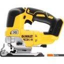 Электролобзики DeWalt DCS334N-XJ