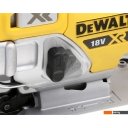 Электролобзики DeWalt DCS334N-XJ