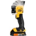 Фонари DeWalt DCL040-XJ