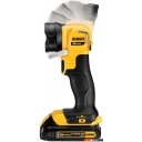 Фонари DeWalt DCL040-XJ