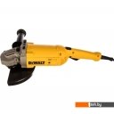 Угловые шлифмашины (болгарки) DeWalt DWE496