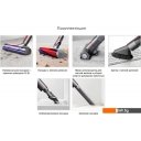 Пылесосы Dyson Cyclone V10 Absolute