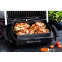 Электрогрили Tefal Optigrill+ XL GC724D12