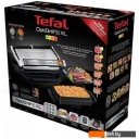 Электрогрили Tefal Optigrill+ XL GC724D12