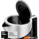 Чайники и термопоты Kitfort KT-660-2