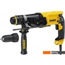 Перфораторы DeWalt D25144K