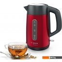 Чайники и термопоты Bosch TWK4P434