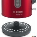 Чайники и термопоты Bosch TWK4P434