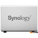 Сетевые накопители (NAS) Synology DiskStation DS120j