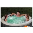 Бассейны Intex Bubble Massage Deluxe 28440 (196x71)