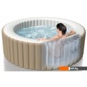 Бассейны Intex Pure Spa Inflatable Hot Tub 28426 (196x71)