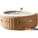 Бассейны Intex Pure Spa Inflatable Hot Tub 28426 (196x71)