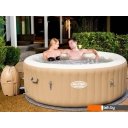 Бассейны Intex Pure Spa Inflatable Hot Tub 28426 (196x71)