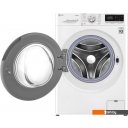 Стиральная машина LG F4V5VS0W
