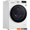 Стиральная машина LG F4V5VS0W