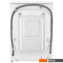 Стиральная машина LG F4V5VS0W