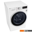 Стиральная машина LG F4V5VS0W