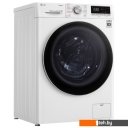 Стиральная машина LG F4V5VS0W