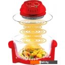 Аэрогрили CENTEK CT-1456 (красный)