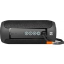 Беспроводные и портативные колонки Defender Enjoy S700 (черный)