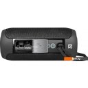 Беспроводные и портативные колонки Defender Enjoy S700 (черный)