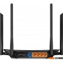Беспроводные маршрутизаторы TP-Link Archer C6 Беспроводные маршрутизаторы TP-Link Archer C6