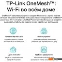 Беспроводные маршрутизаторы TP-Link Archer C6