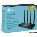 Беспроводные маршрутизаторы TP-Link Archer C6