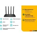 Беспроводные маршрутизаторы TP-Link Archer C6