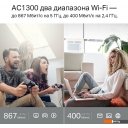 Беспроводные маршрутизаторы TP-Link Archer C6