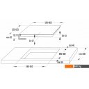 Варочные панели Gorenje ECT644BCSC