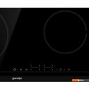 Варочные панели Gorenje ECT644BCSC