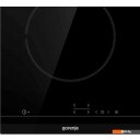 Варочные панели Gorenje ECT321BCSC