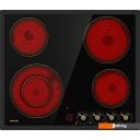Варочные панели Gorenje EC642CLB