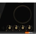 Варочные панели Gorenje EC642CLB