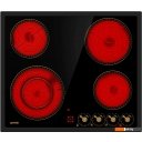 Варочные панели Gorenje EC642CLB