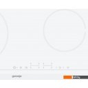 Варочные панели Gorenje ECT643WCSC