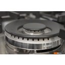 Варочные панели Korting HG 631 CTX