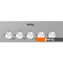 Варочные панели Korting HG 997 CTX