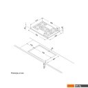 Варочные панели Korting HG 765 CTX