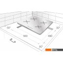 Варочные панели BEKO HIC 64400 E