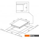 Варочные панели Graude IK 45.0 S