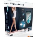 Женские электробритвы и эпиляторы Rowenta EP2910F0