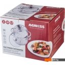 Кастрюли Agness 933-503