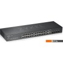 Коммутаторы Zyxel GS1920-24v2