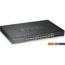 Коммутаторы Zyxel GS1920-24HPv2