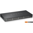Коммутаторы Zyxel GS1920-48v2